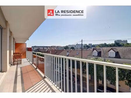 appartement de 5 pièces
