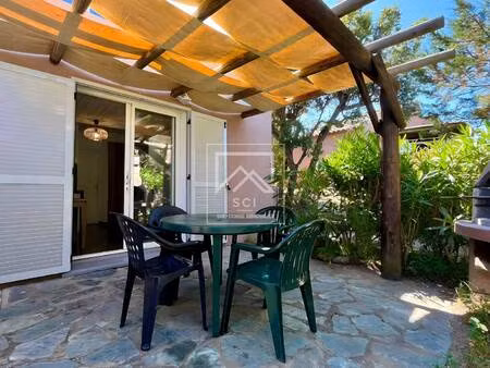 sud corse immobilier