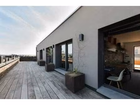 studio meublé