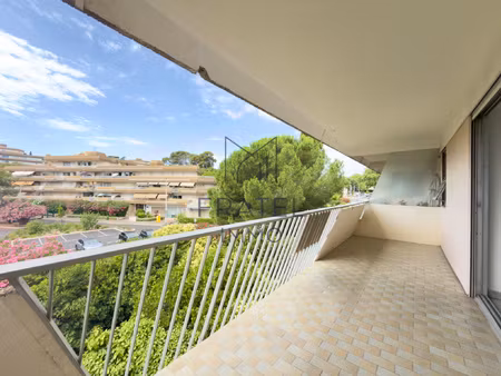 montpellier studio avec terrasse  parking et cave