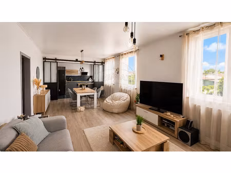 appartement 2 chambre(s) à vendre