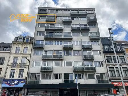 appartement à louer à verviers € 750 (lpjcl) - flech'euro | zimmo