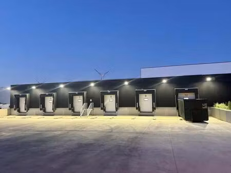 bien professionnel à vendre à mechelen-aan-de-maas € 3.950.000 (lpjcb) - mcre | zimmo