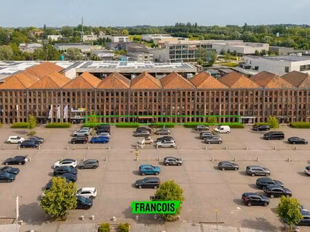 bien professionnel à vendre à kortrijk € 1.590.000 (lpjcj) - immo francois - diksmuide | z