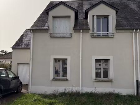 maison t5 avec locataire en place investissement locatif