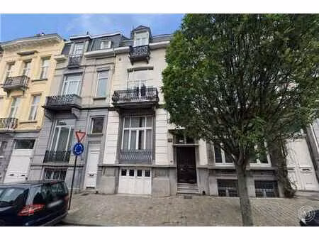 etangs d'ixelles - maison avec jardin et garage