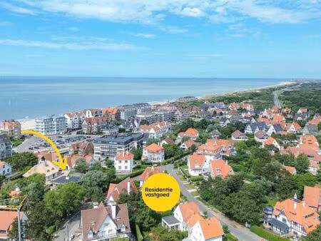 maison à vendre à klemskerke € 1.350.000 (lpjci) - residentie vastgoed - de haan | zimmo
