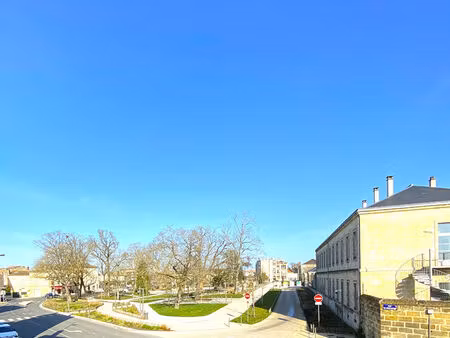 maison à vendre à libourne