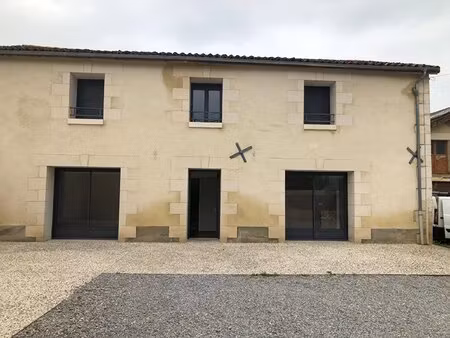 maison vernon 6 pièce(s) 130 m2