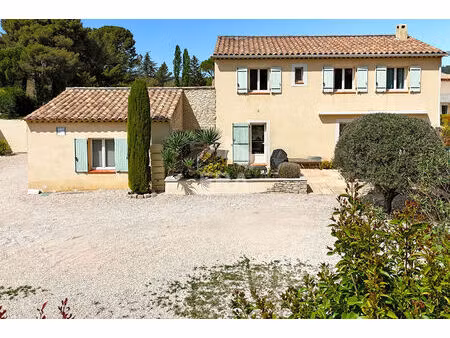 maison bouc bel air 6 pièces 175.93 m2