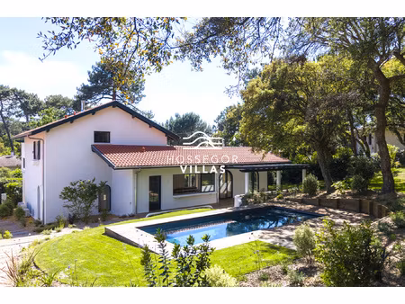 villa allure