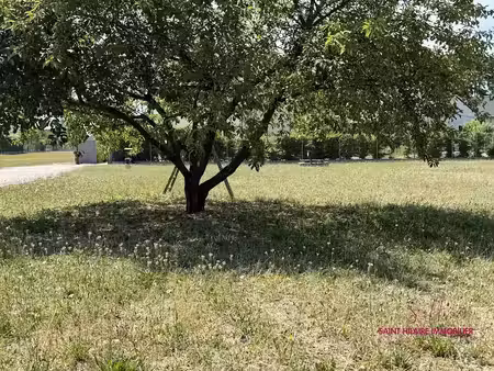 vente terrain à batir 869 m² à saint-hilaire-saint-mesmin (45160)  158 500 €