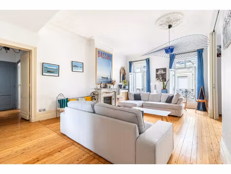 vente appartement 5 pièces