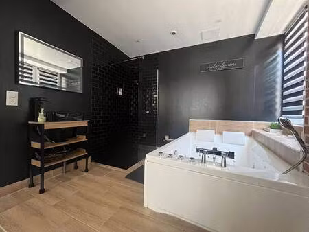 immeuble à vendre