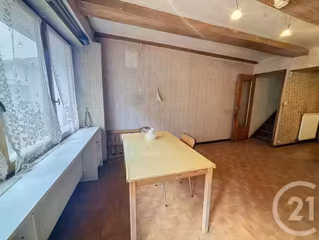 maison à vendre - 4 pièces - 99 24 m2 - allegre - 43 - auvergne