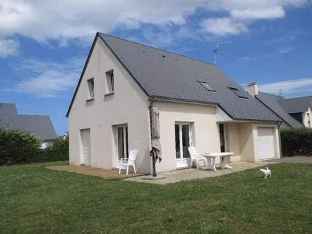maison à louer
