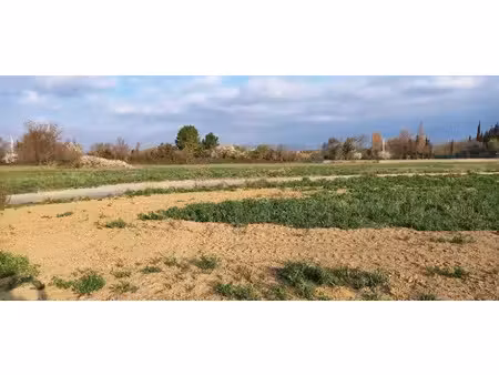 vente terrain 571 m² à canet (11200)  89 900 €