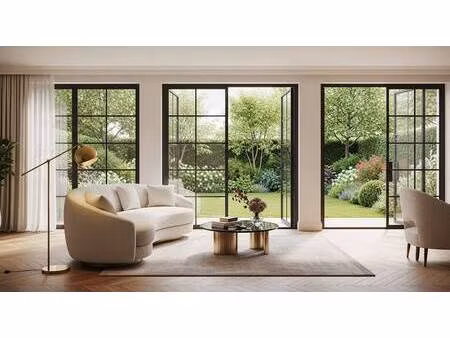 blg immobilier