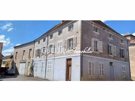 immeuble à vendre