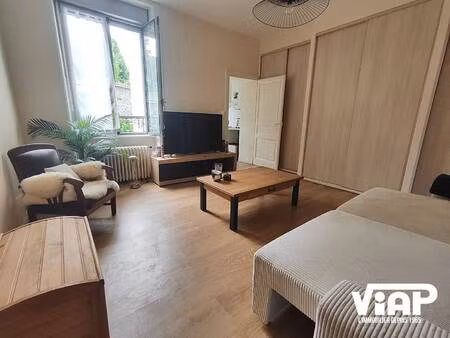 v i a p immobilier