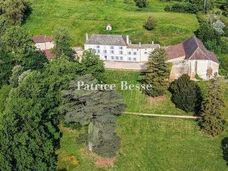 patrice besse