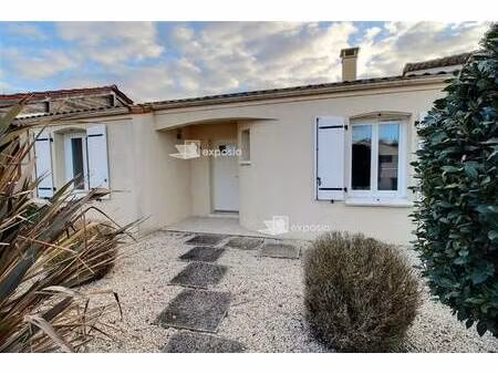 maison à louer
