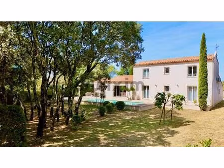 villa à vendre