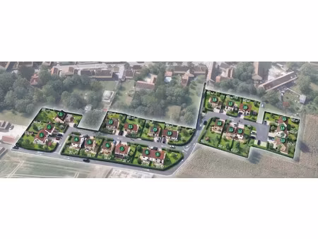 vente terrain 359 m² à lumigny-nesles-ormeaux (77540)  94 000 €