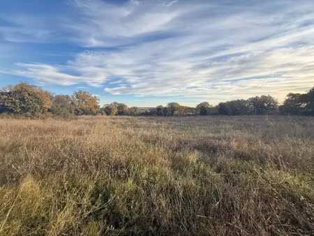 vente terrain 400 m² à saint-chaptes (30190)  93 900 €