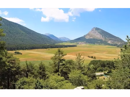 vente terrain à batir 2353 m² à caille (06750)  99 000 €