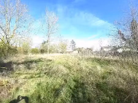 vente terrain à batir 2100 m² à saint-vaast-lès-mello (60660)  103 000 €