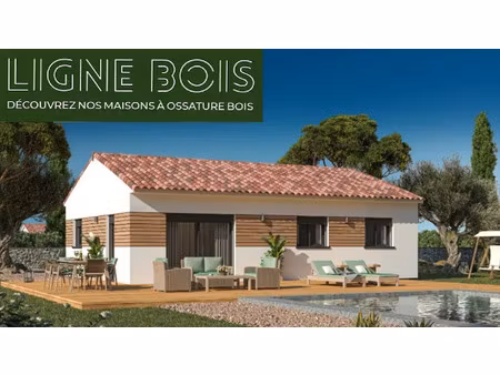vente terrain 320 m² à montpeyroux (34150)  114 000 €