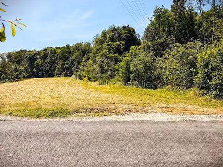 vente terrain 2619 m² à rambouillet (78120)  157 500 €