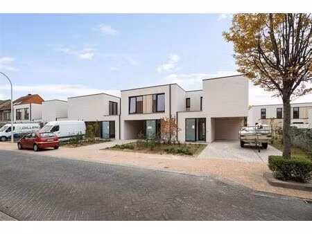 maison à louer à graanmolenstraat 73 burcht (rbw29811)