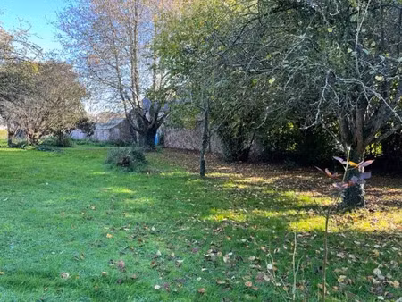 vente terrain 615 m² à pleurtuit (35730)  174 900 €