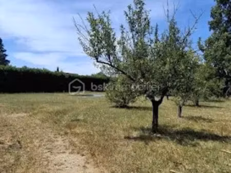vente terrain 1656 m² à châteauneuf-sur-loire (45110)  195 000 €