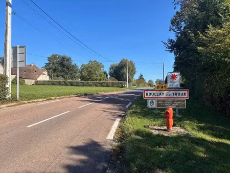 vente terrain 465 m² à les ulis (91940)  205 000 €