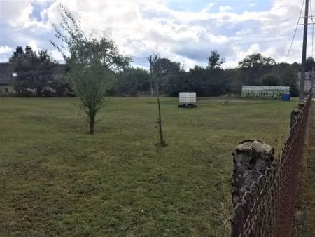 vente terrain 473 m² à montlhéry (91310)  200 000 €