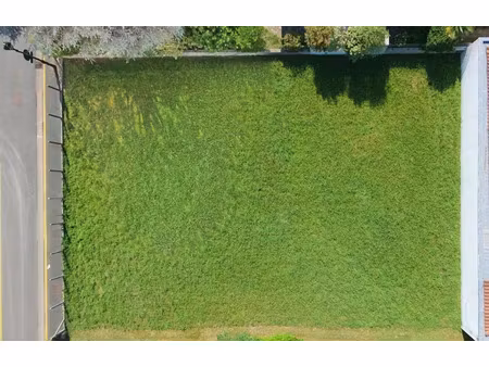 vente terrain 508 m² à cambo-les-bains (64250)  335 000 €