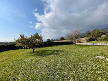 vente terrain à batir 426 m² à thoiry (01710)  315 000 €