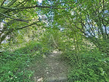 vente terrain 768 m² à rubelles (77950)  411 000 €