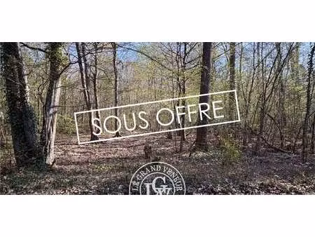 terrain milly-la-forêt (91)