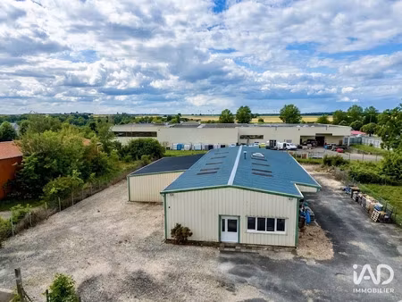 vente locaux professionnels 0 pièces 345 m² à courtenay (45320)  249 000 €