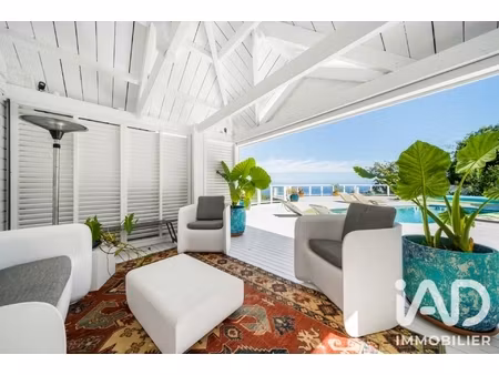 vente maison/villa 7 pièces