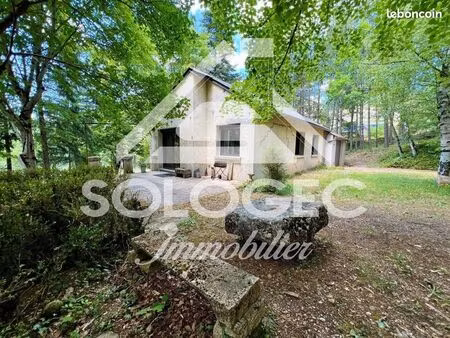 propriété 4 pièces 65 m²