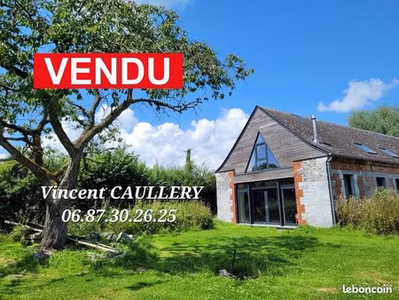 maison 9 pièces 187 m²