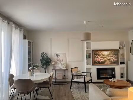 exclusivité – maison neuve 5 pièces de 94 m² à saint-bonnet-de-mure – patio privatif -jard