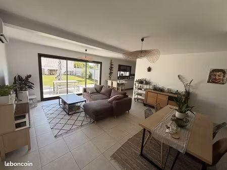 maison 4 pièces 98 m²