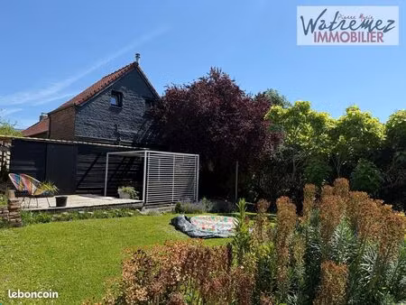 maison 6 pièces 120 m²