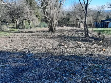 terrain à bâtir à la ferté- gaucher 77320